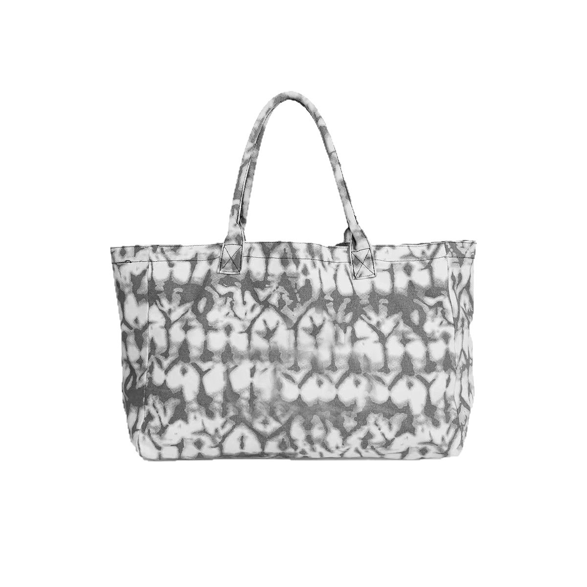 Yoga Fitness Bag - 2026 Unisex Large Capacity Canvas Yoga