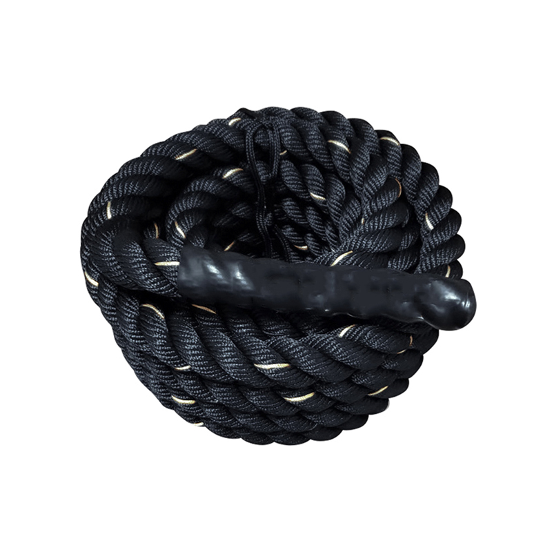 Battle Rope Exercise - Workout Equipment 38mm 1.5inch 9m 30ft