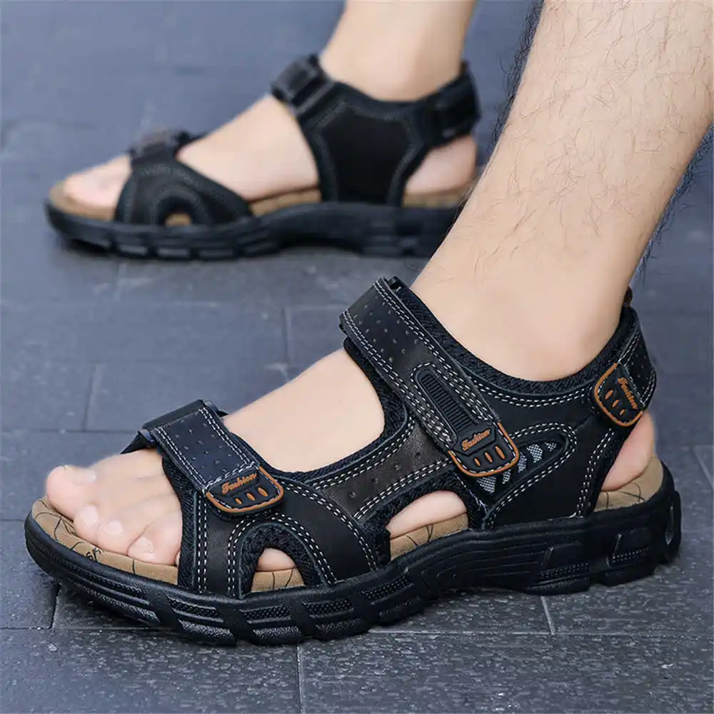 Yoga Fitness Deal - 45-46 anti slip hawaiian men's sandals
