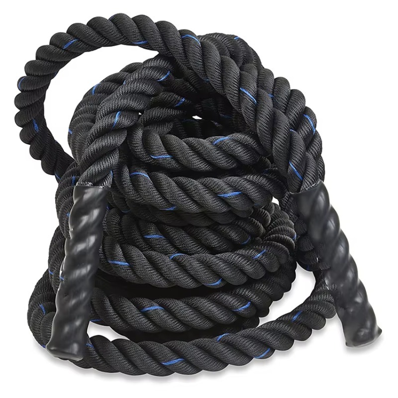Premium Battle Rope Strap Heav - Battle Rope Exercise ulasan dan harga
