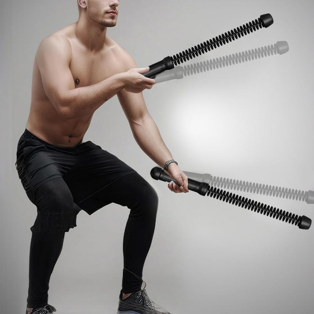 1 Pair 45cm Ropeless Battle Ro - Battle Rope Exercise ulasan dan harga