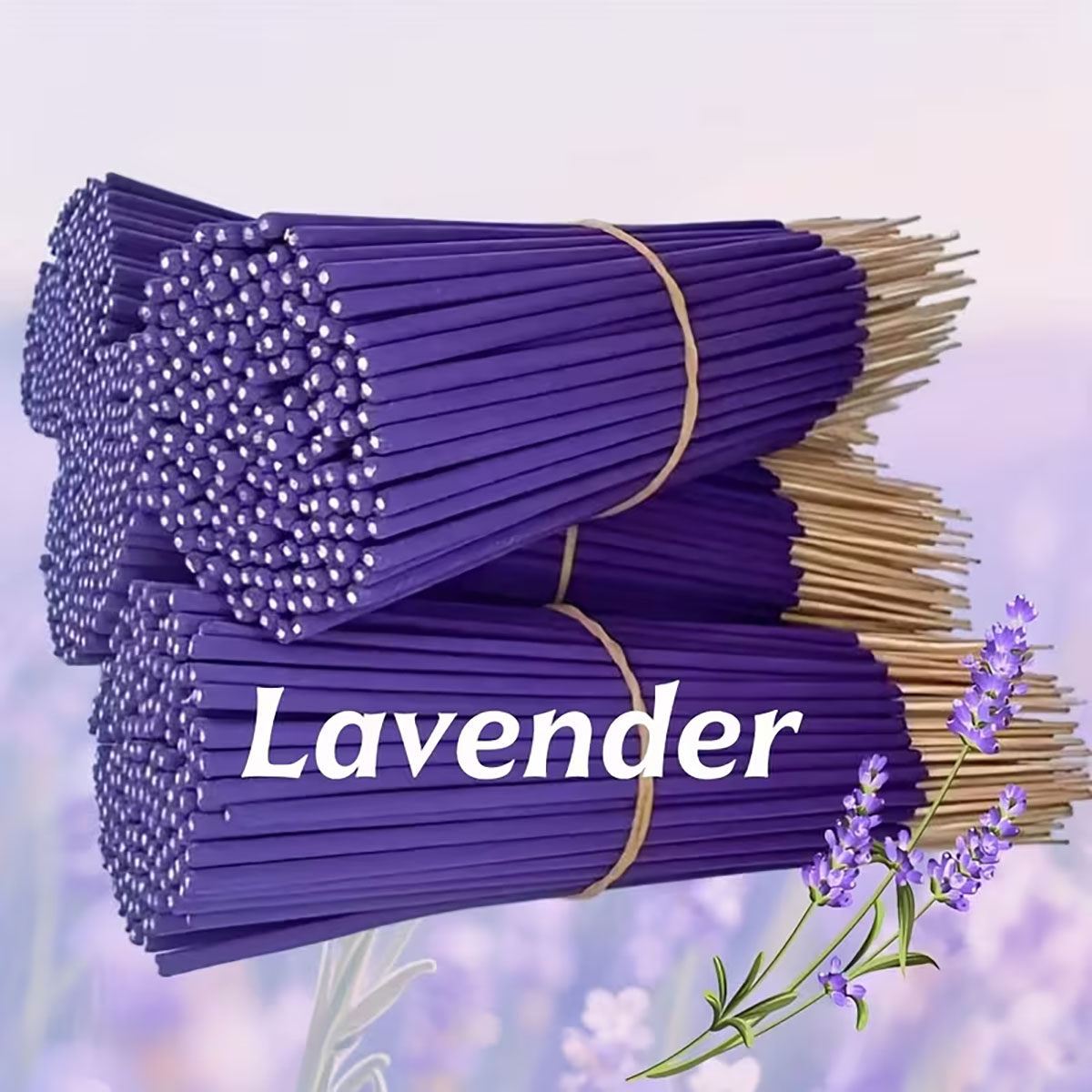 Lavender Premium Aromatherapy  - Yoga Fitness Holiday ulasan dan harga