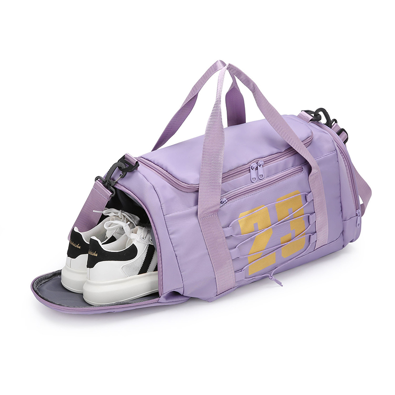 【Causal Backpack】Fashion Sport - Yoga Fitness Bag ulasan dan harga