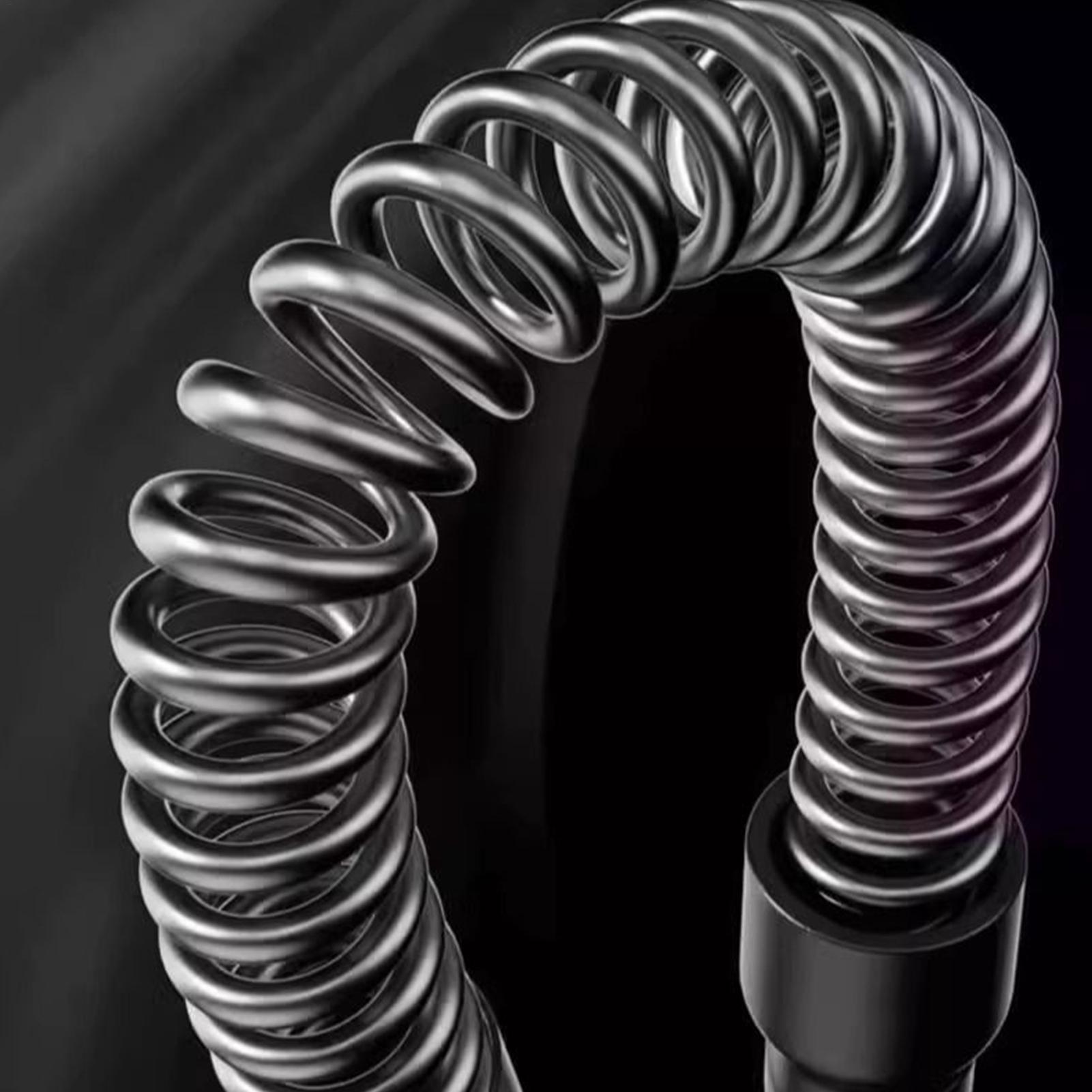 Portable Battle Ropes Portable - Battle Rope Exercise ulasan dan harga