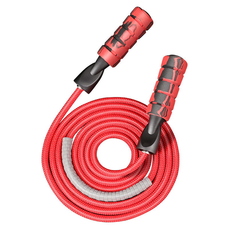 Speed Jump Rope Crossfit Skipp - Speed Skipping Rope ulasan dan harga