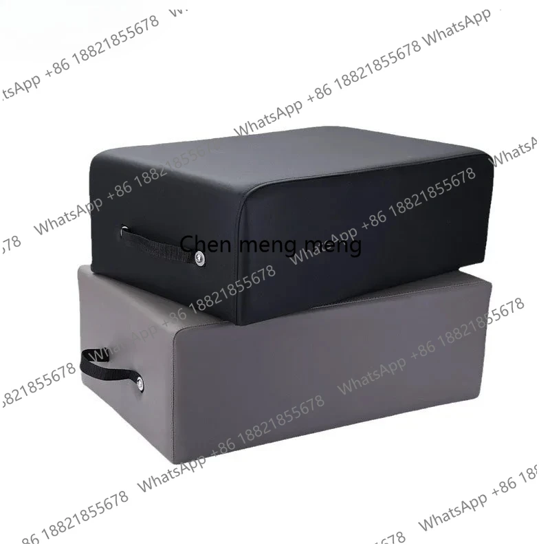 A49 Box for  bed Fitness equip - Yoga Fitness Alo ulasan dan harga
