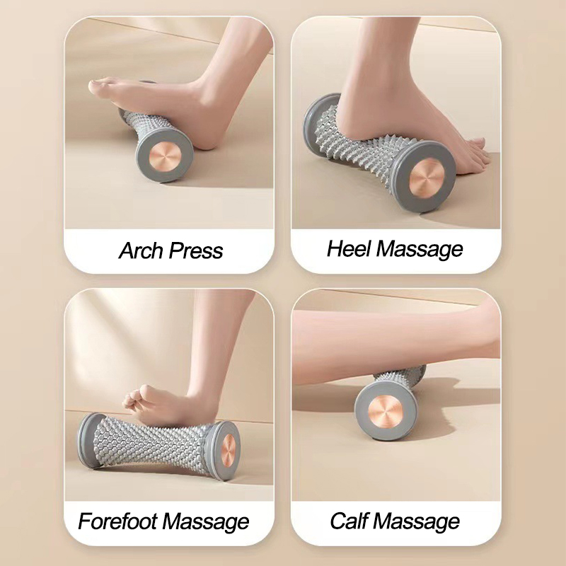 Yoga Exercise Plantar Fascia W - Yoga Fitness Machine ulasan dan harga
