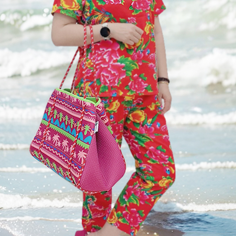 Fashionable and Trendy Large-C - Yoga Fitness Holiday ulasan dan harga