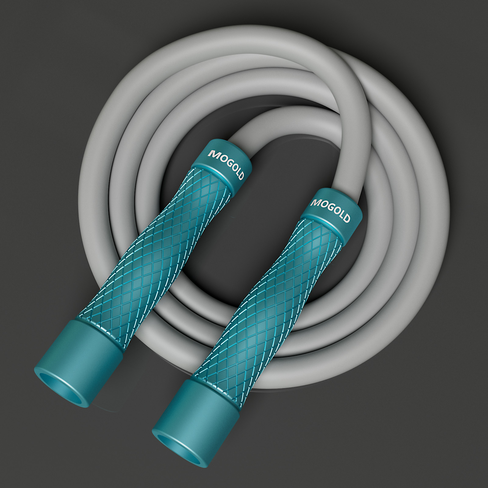 MOGOLD Professional Skipping R - Speed Skipping Rope ulasan dan harga