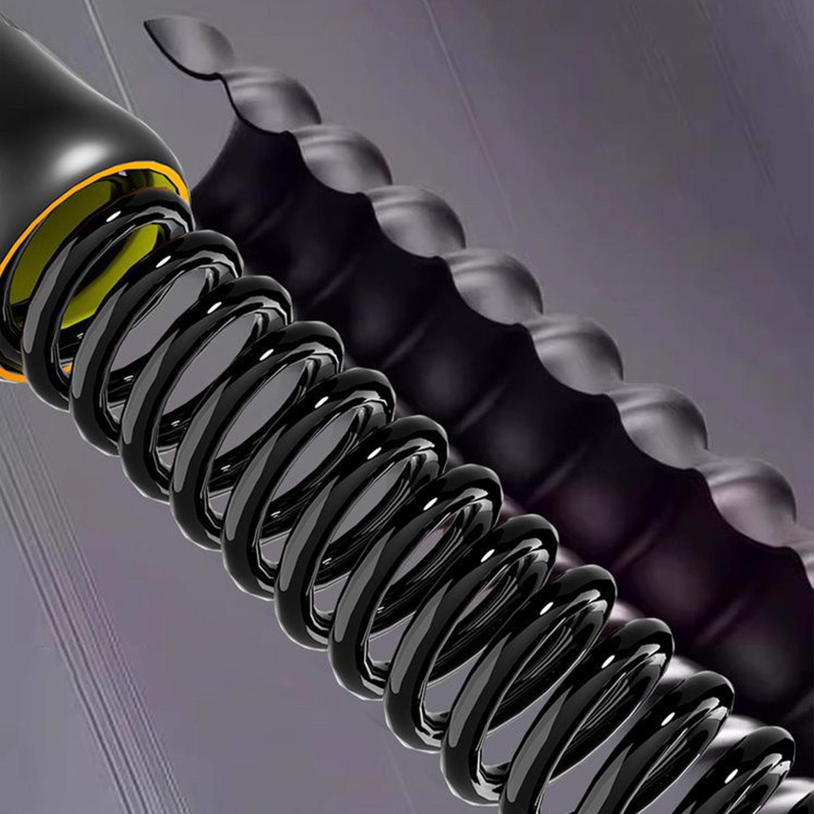 Cordless Battle Rope Heavy Dut - Battle Rope Exercise ulasan dan harga