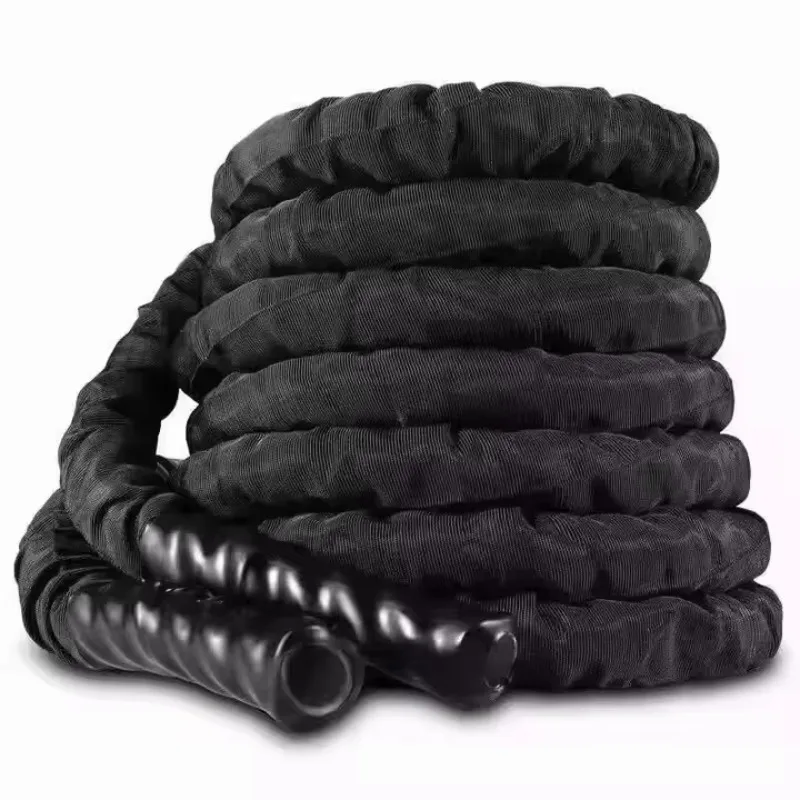 High Quality Nylon Battle Rope - Battle Rope Exercise ulasan dan harga