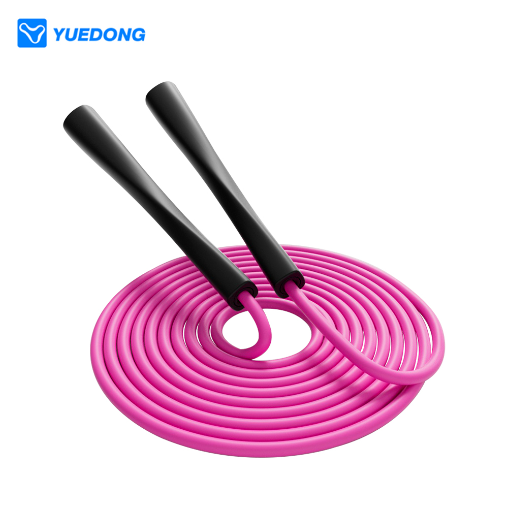 YUEDONG Men Women Weight Loss  - Speed Skipping Rope ulasan dan harga