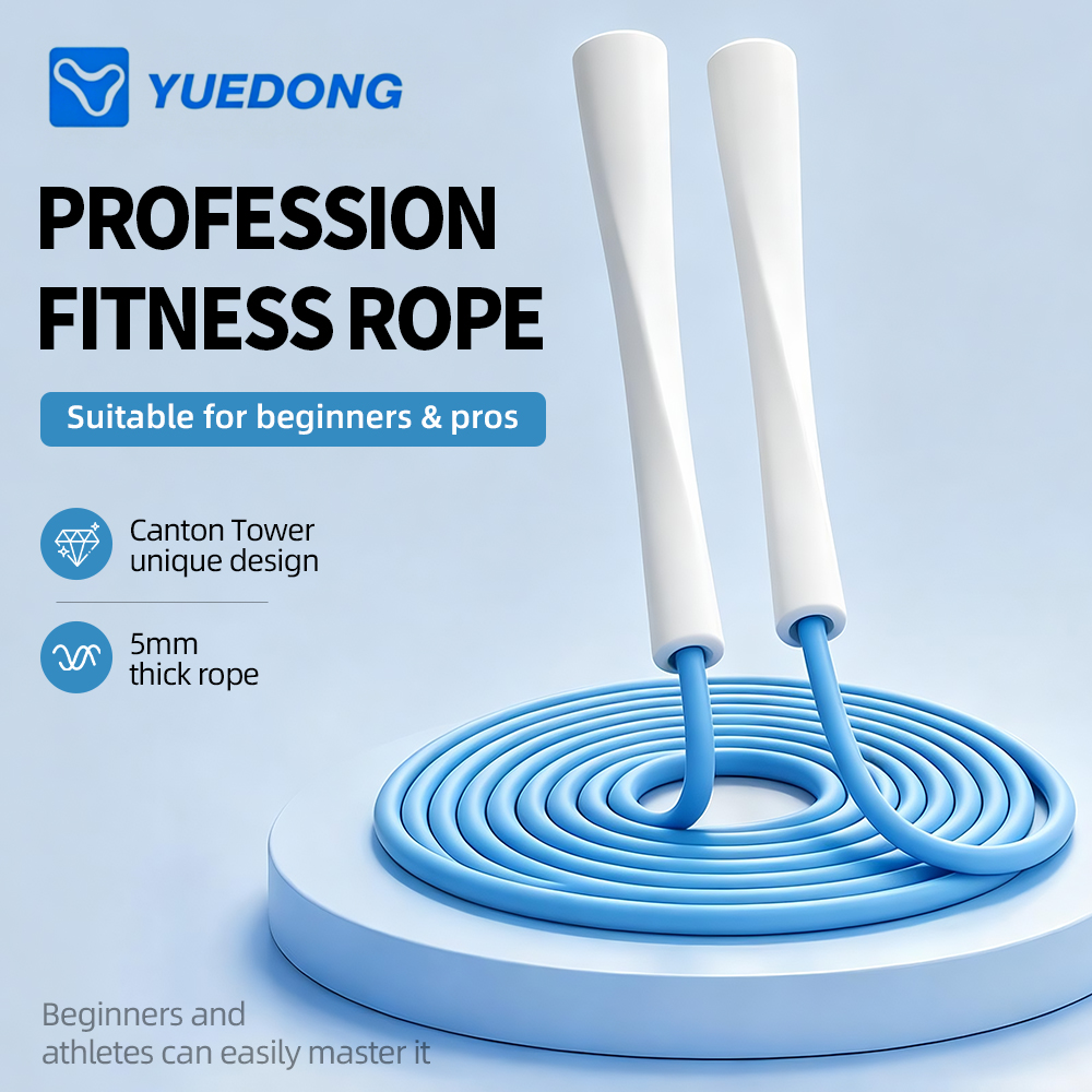 YUEDONG Men Women Weight Loss  - Speed Skipping Rope ulasan dan harga