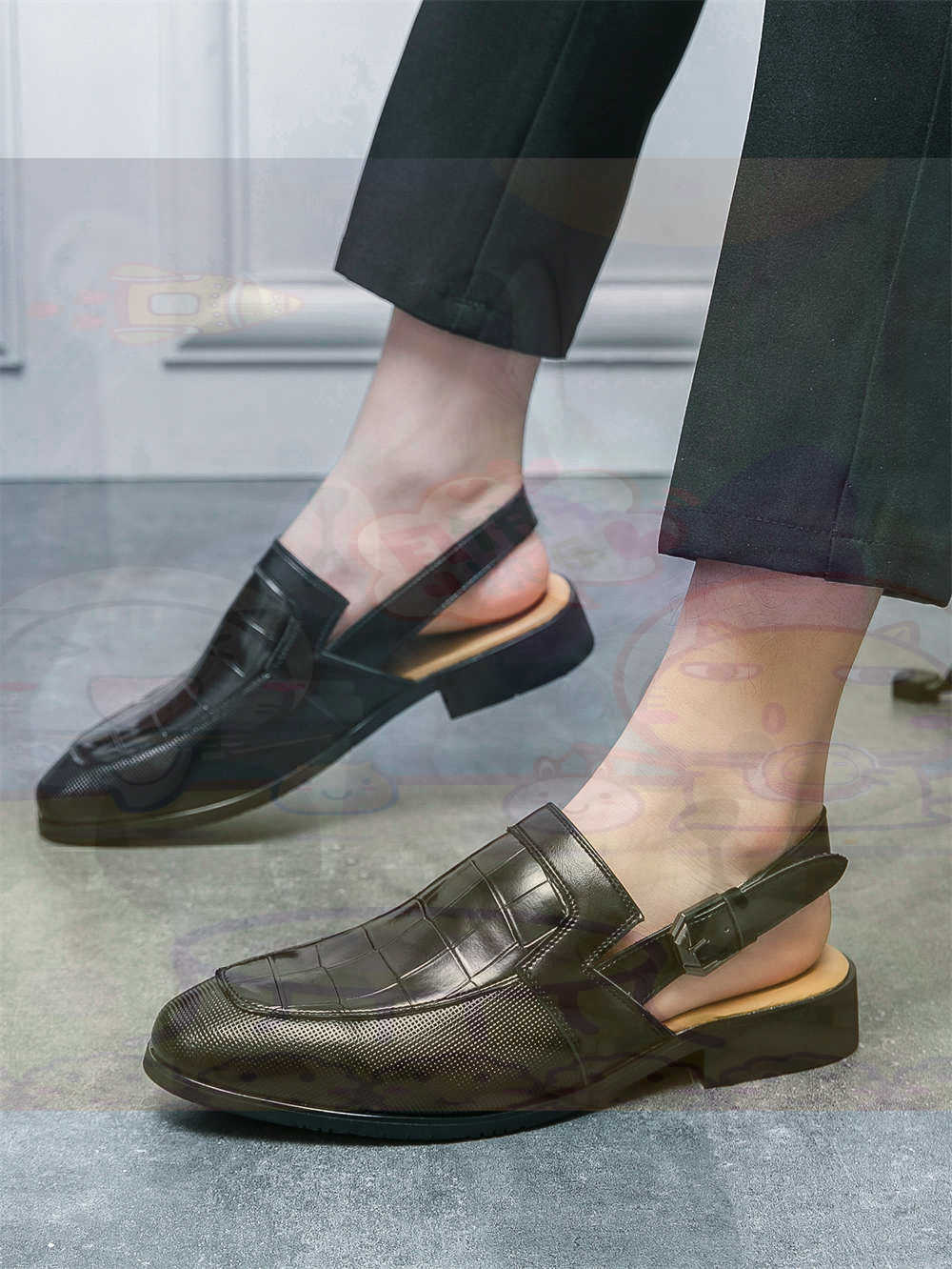 Plus Size Size 39 Man's Anti-s - Yoga Fitness Deal ulasan dan harga