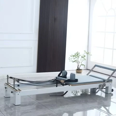 Yoga Pilates Core Training Bed - Yoga Fitness Machine ulasan dan harga