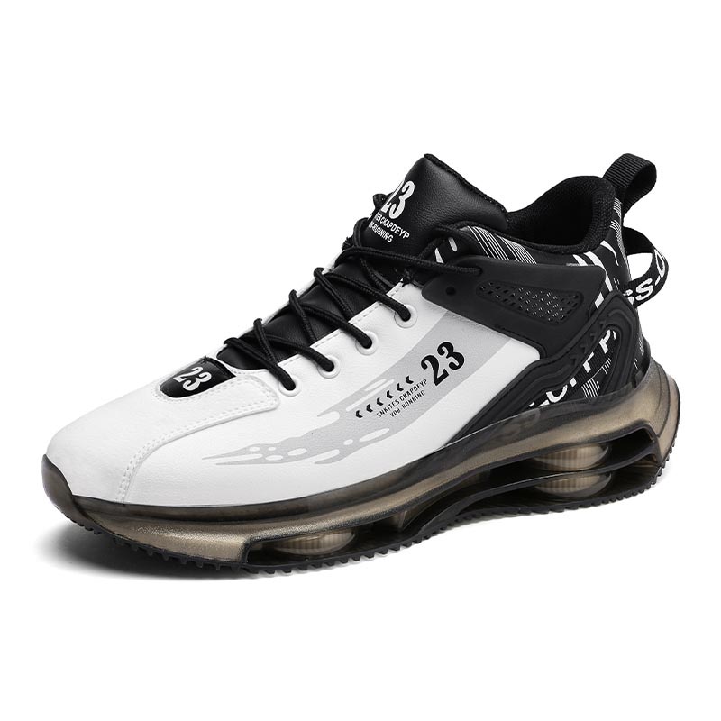 flatform spring sneakers men a - Yoga Fitness Holiday ulasan dan harga