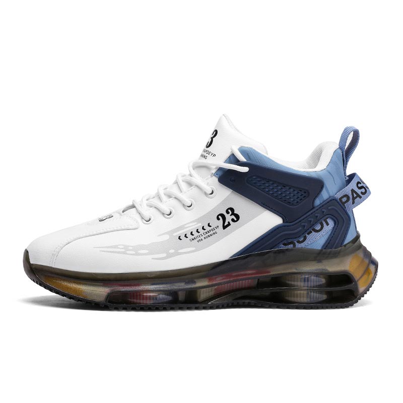 flatform spring sneakers men a - Yoga Fitness Holiday ulasan dan harga