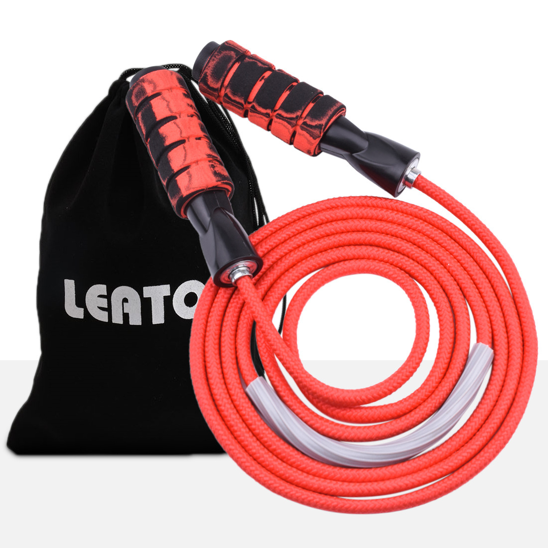 Men/Woman Speed Jump Rope Prof - Speed Skipping Rope ulasan dan harga