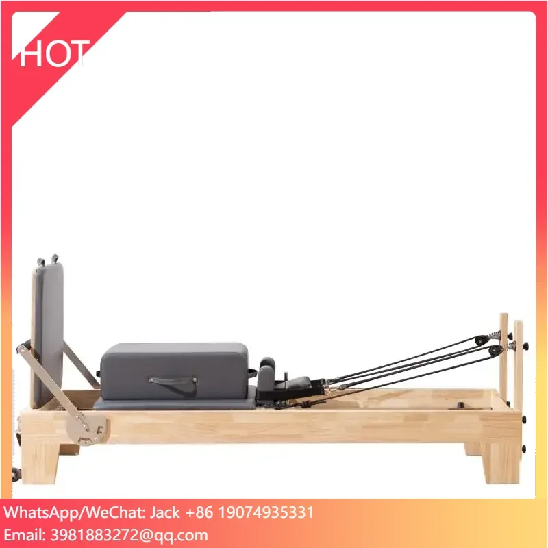 Home Gym Professional Yoga Tra - Yoga Fitness Machine ulasan dan harga