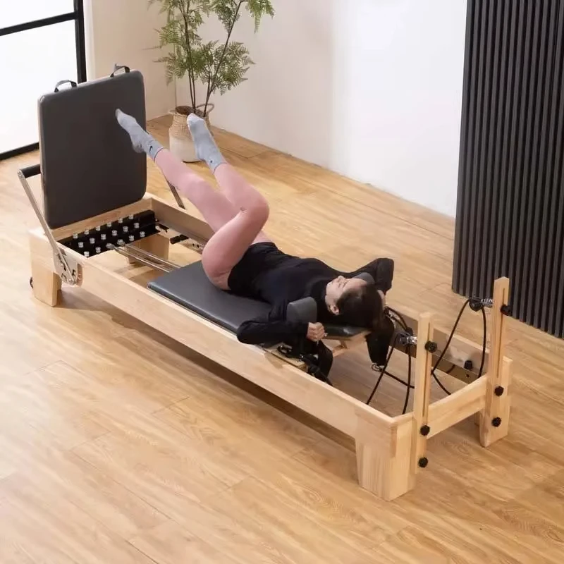 Home Gym Professional Yoga Tra - Yoga Fitness Machine ulasan dan harga