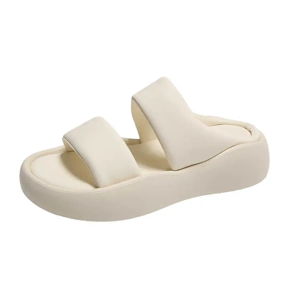 Size 39 Strips Summer Shoes Sa - Yoga Fitness Deal ulasan dan harga