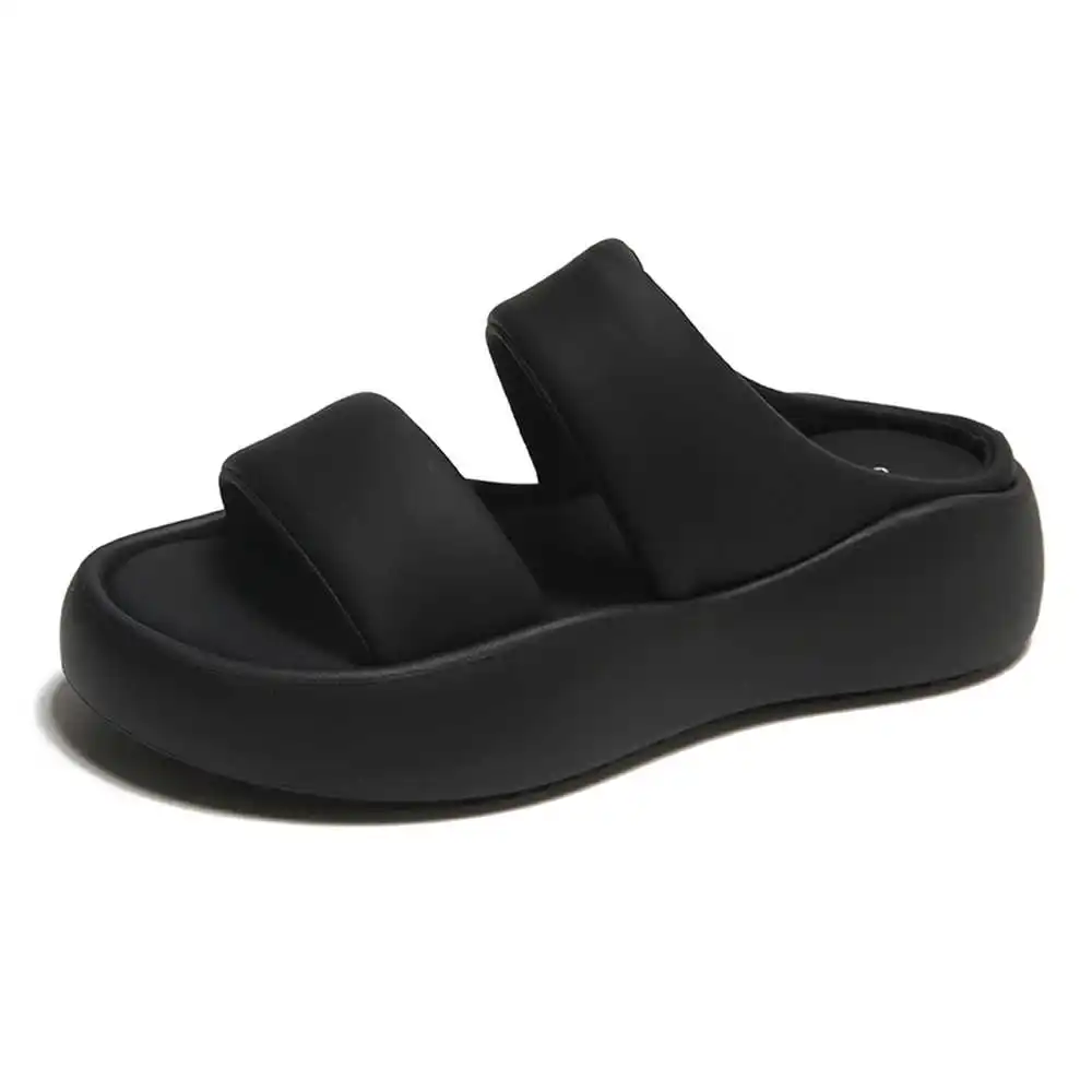 Size 39 Strips Summer Shoes Sa - Yoga Fitness Deal ulasan dan harga