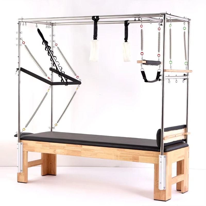 YTYIN Durable Good Body Pilate - Yoga Fitness Machine ulasan dan harga