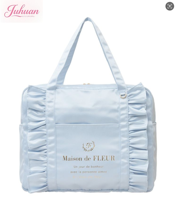 2025 New Japanese Satin Multi- - Yoga Fitness Bag ulasan dan harga