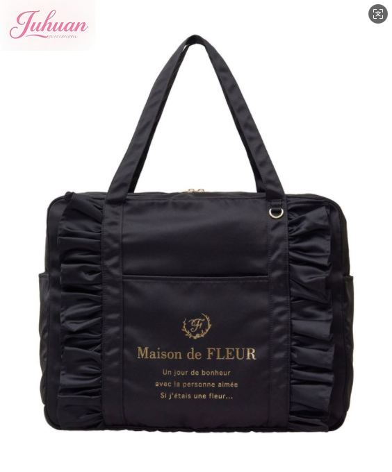 2025 New Japanese Satin Multi- - Yoga Fitness Bag ulasan dan harga