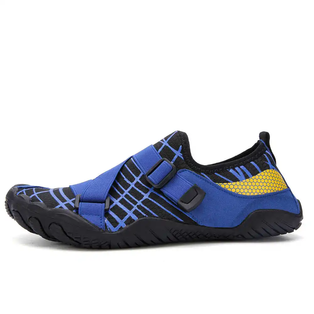 With Print Beach Lying Slipper - Yoga Fitness Deal ulasan dan harga