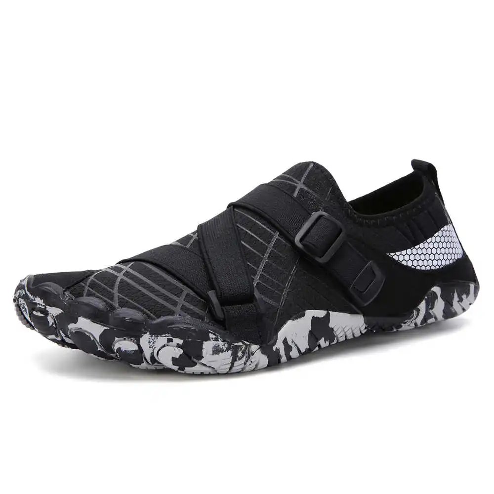 With Print Beach Lying Slipper - Yoga Fitness Deal ulasan dan harga