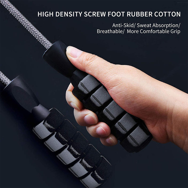 Ultralight Racing Rope Skippin - Speed Skipping Rope ulasan dan harga