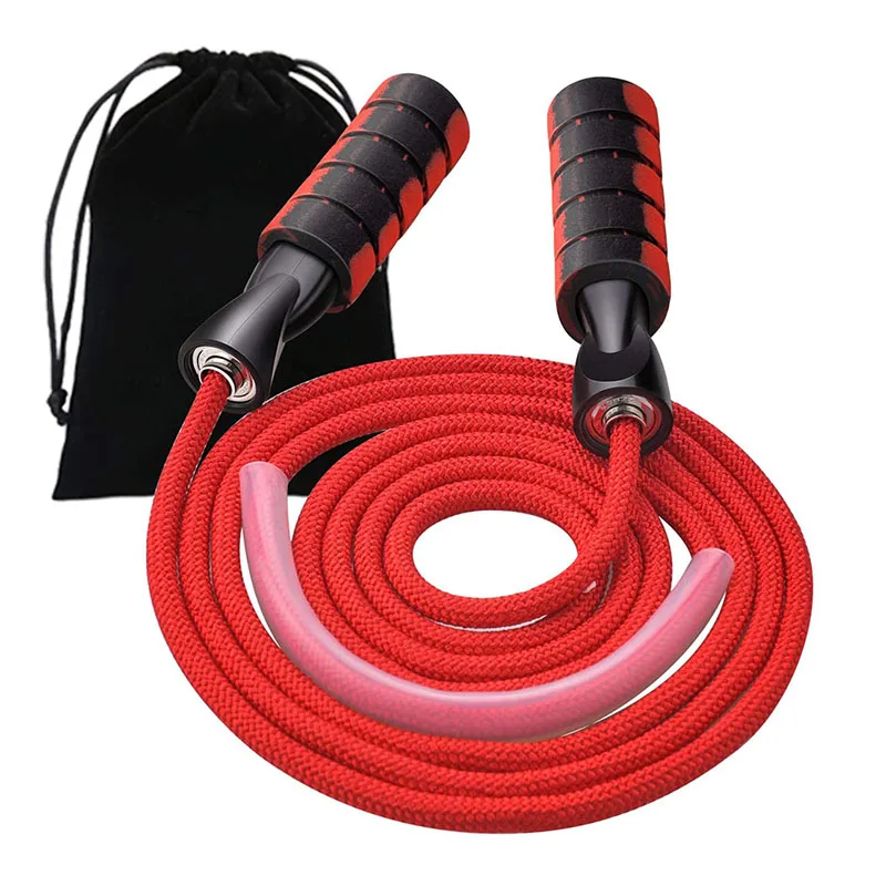 Ultralight Racing Rope Skippin - Speed Skipping Rope ulasan dan harga