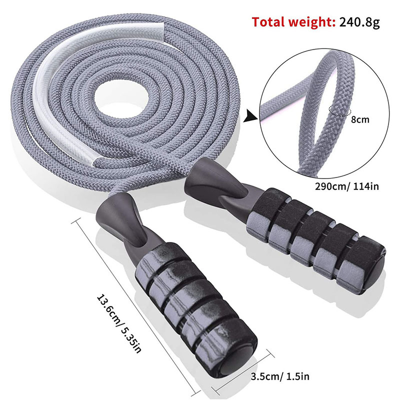 Ultralight Racing Rope Skippin - Speed Skipping Rope ulasan dan harga