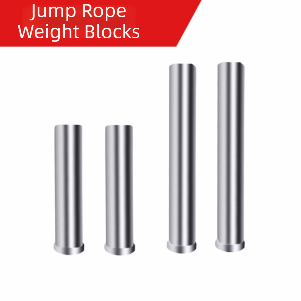 Aluminum Alloy Weight-bearing  - Speed Skipping Rope ulasan dan harga