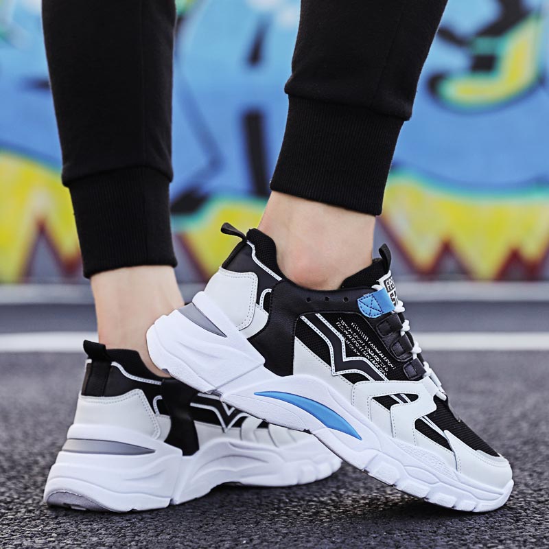 Big Size Chunky Height Man Sne - Yoga Fitness Holiday ulasan dan harga