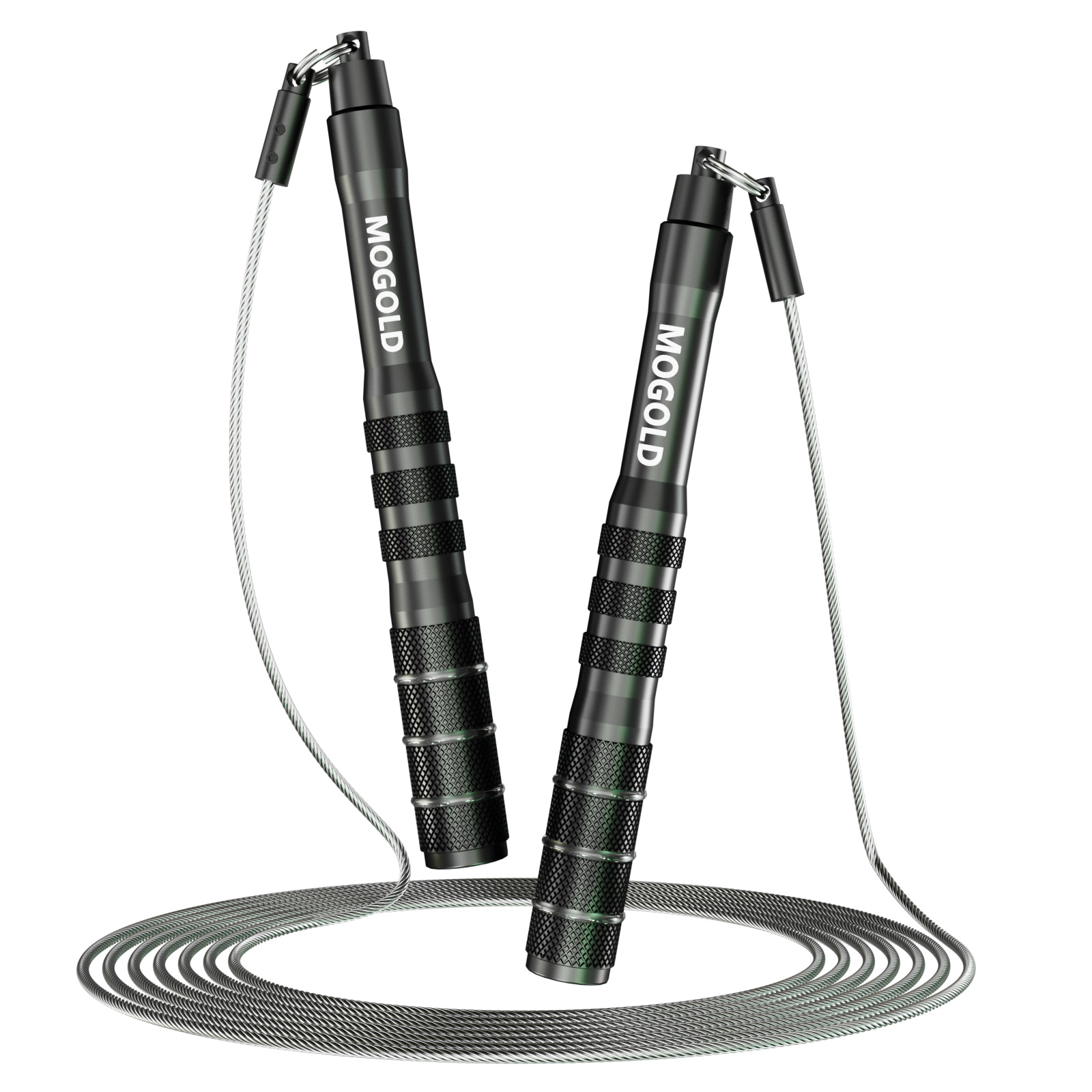 Anti-tangling fast skipping ro - Speed Skipping Rope ulasan dan harga