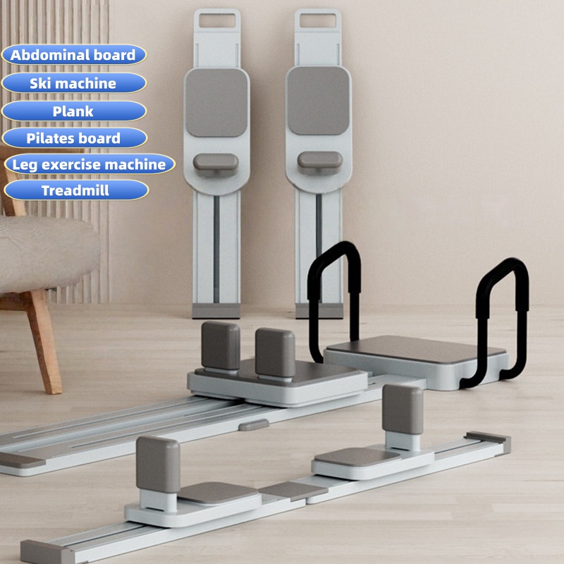 Flexibility Machine Pilates Fi - Yoga Fitness Machine ulasan dan harga