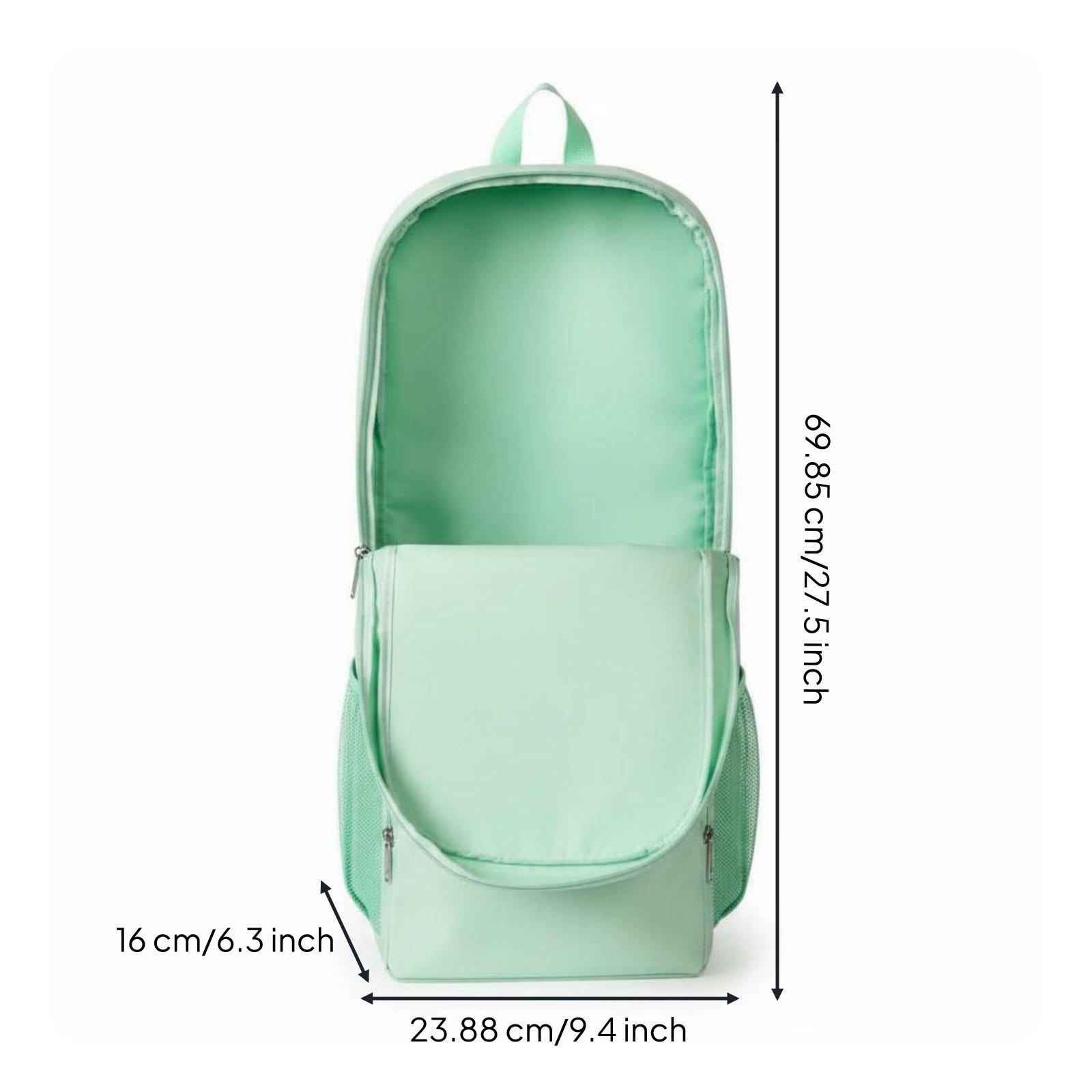 Industrial Carrier Waterproof  - Yoga Fitness Bag ulasan dan harga