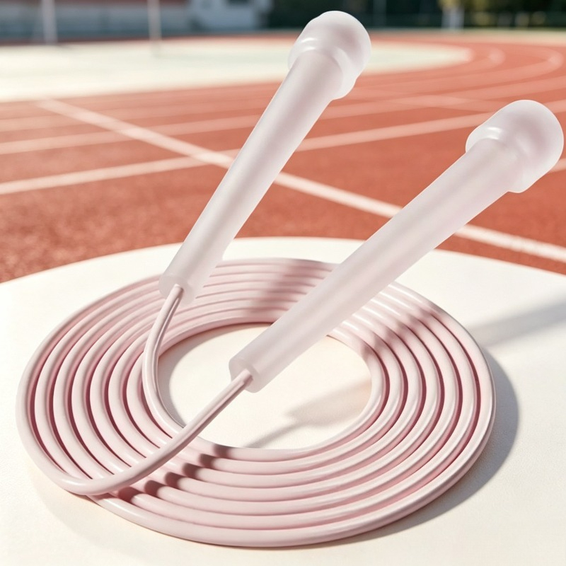 Portable Speed Skills Skipping - Speed Skipping Rope ulasan dan harga
