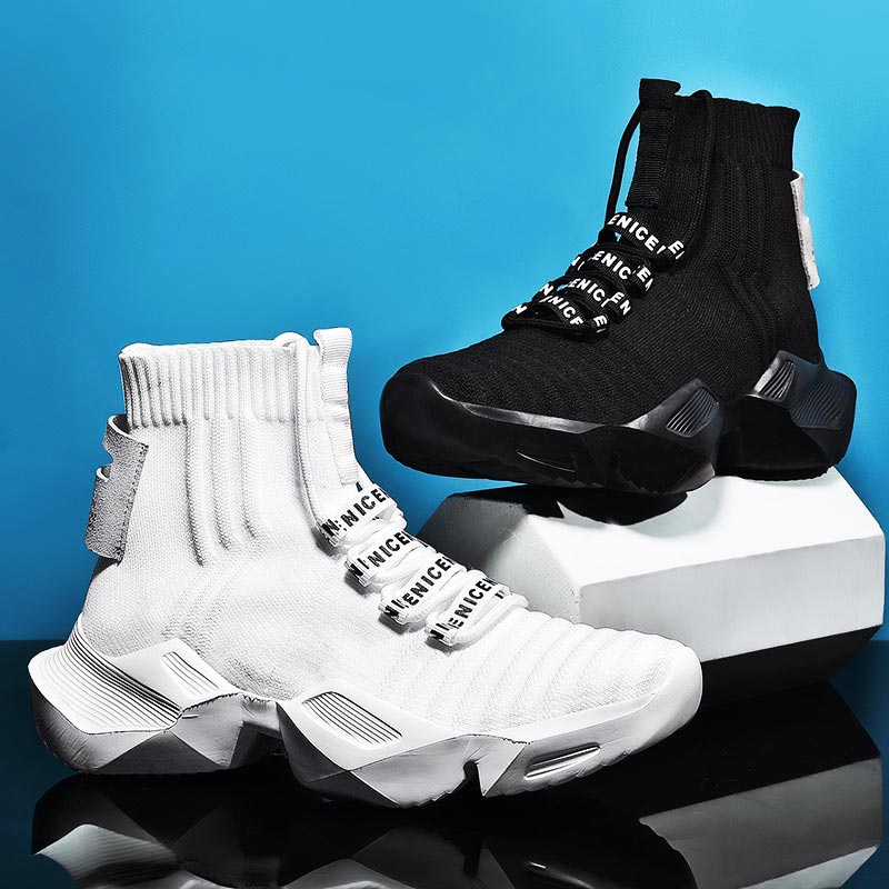 Plus Size High Top Massive Spo - Yoga Fitness Deal ulasan dan harga