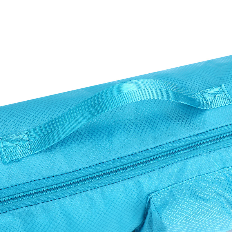 Large Capacity Yoga Mat Bag Li - Yoga Fitness Bag ulasan dan harga