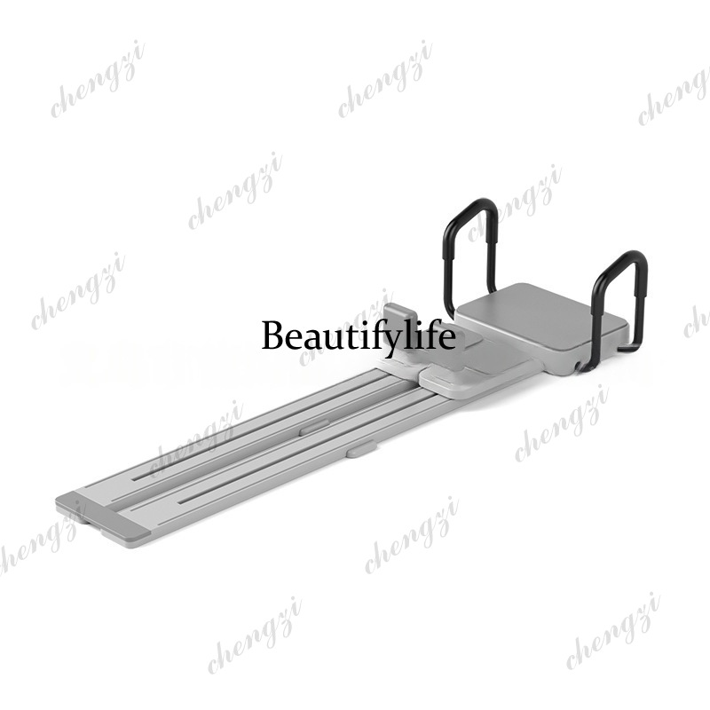 Pilates Board Core Bed Home Yo - Yoga Fitness Machine ulasan dan harga