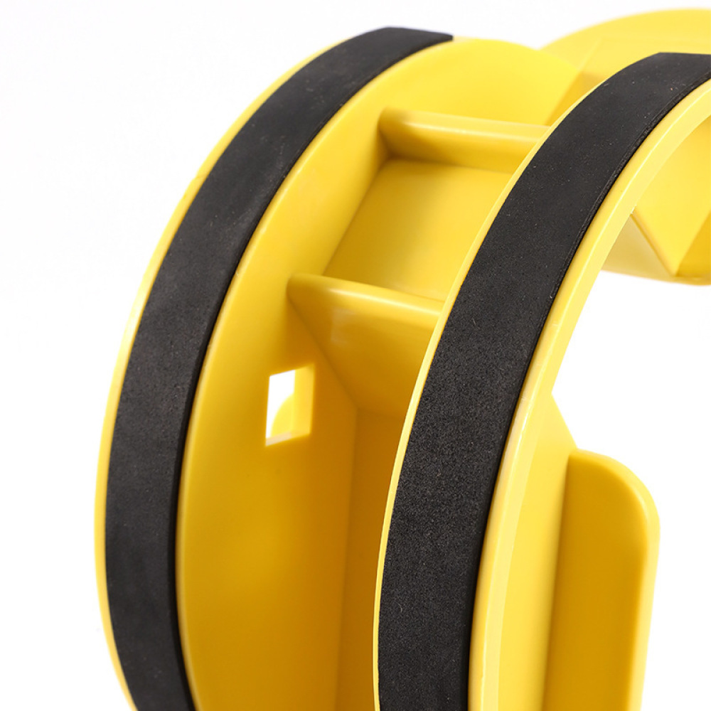 Portable Slant Board Calf Stre - Yoga Fitness Machine ulasan dan harga