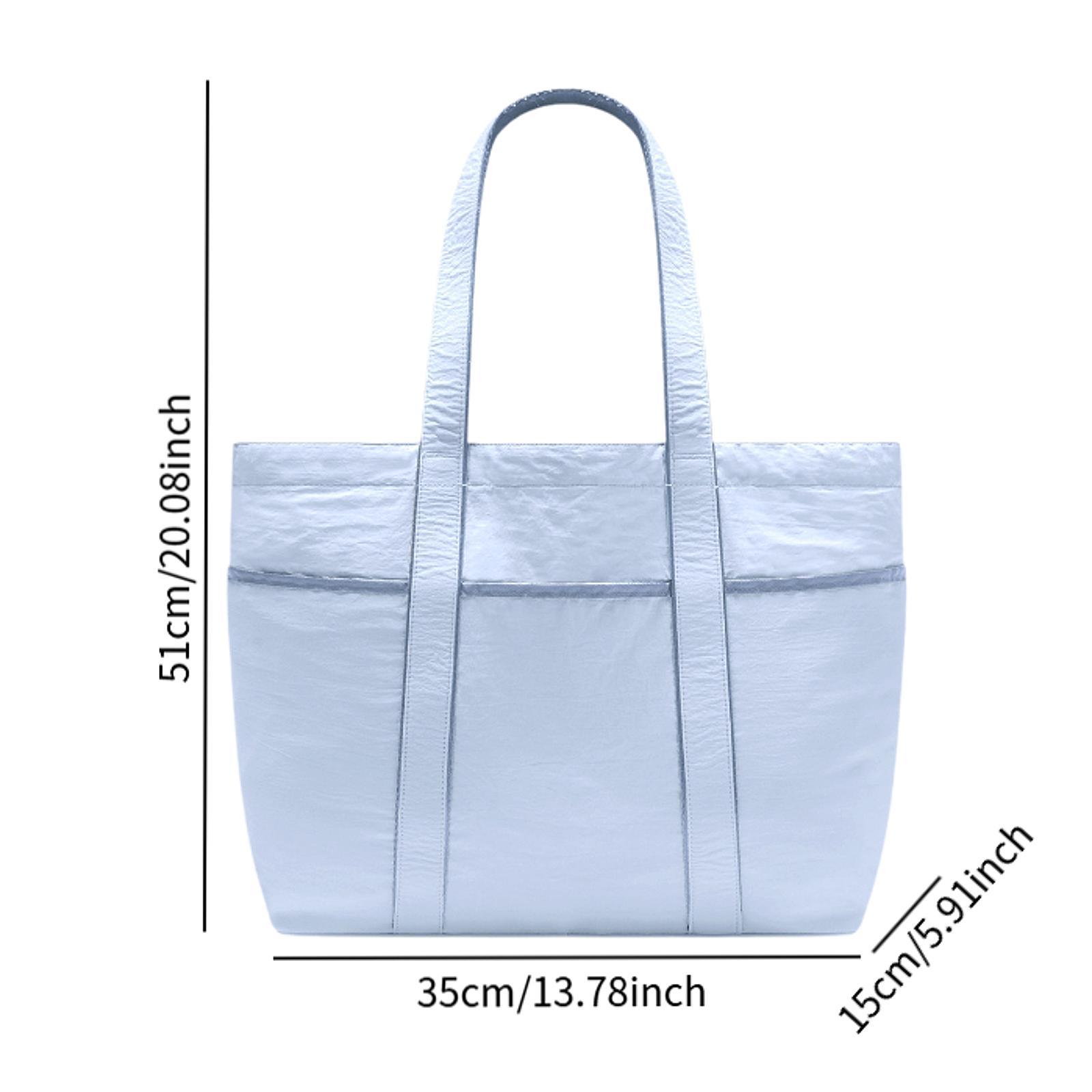 20 L Capacity Yoga Tote Bag Sl - Yoga Fitness Holiday ulasan dan harga
