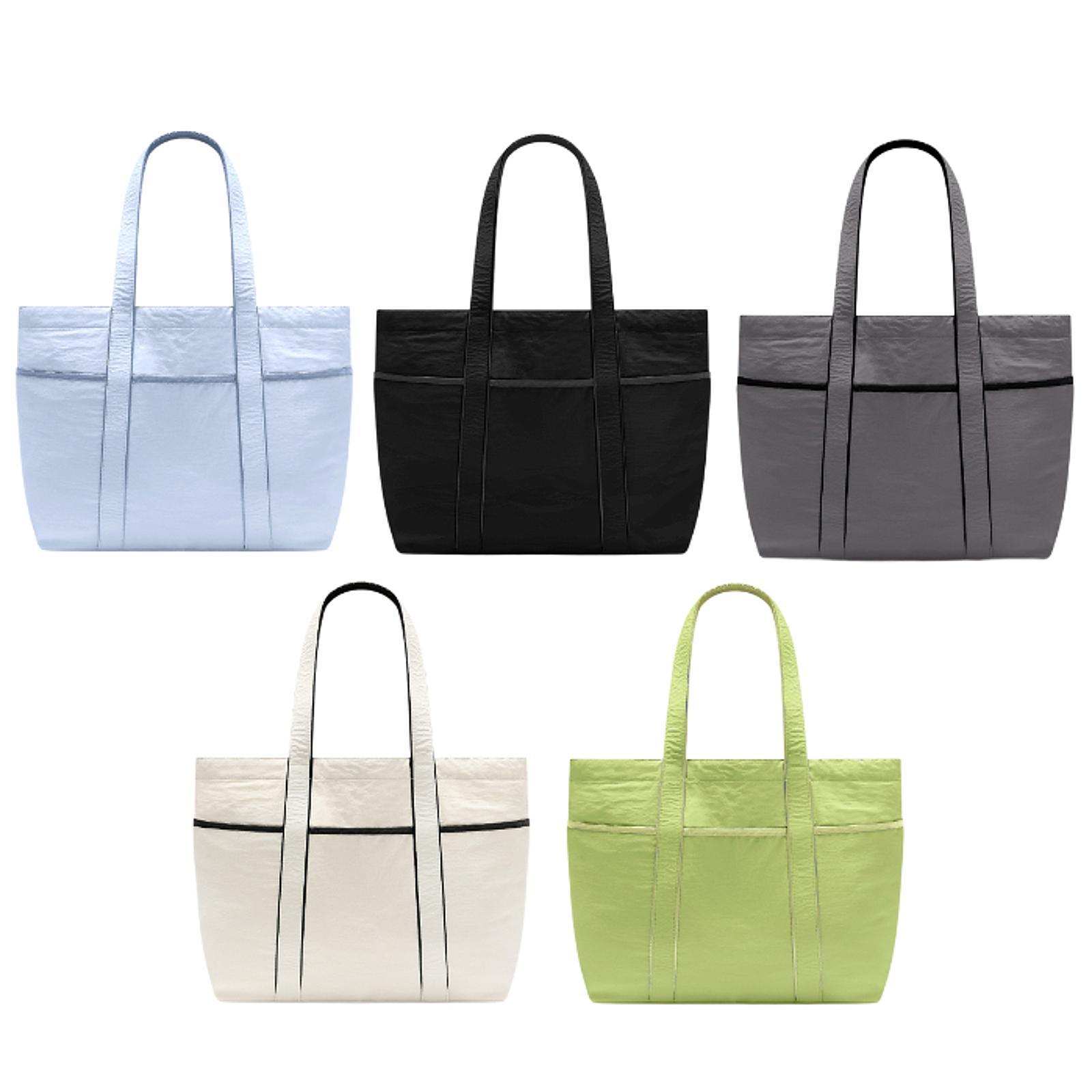 20 L Capacity Yoga Tote Bag Sl - Yoga Fitness Holiday ulasan dan harga