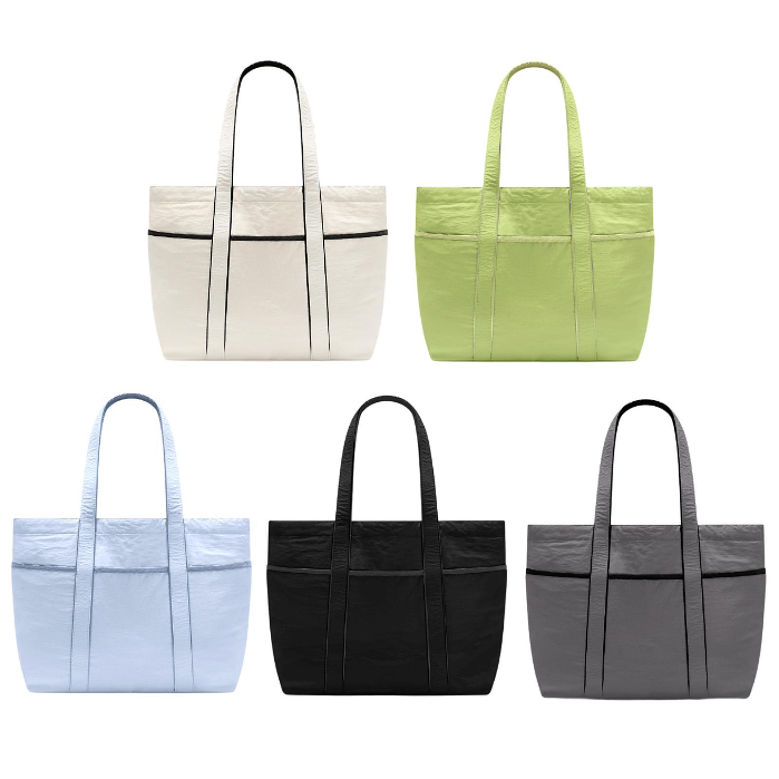 20 L Capacity Yoga Tote Bag Sl - Yoga Fitness Holiday ulasan dan harga