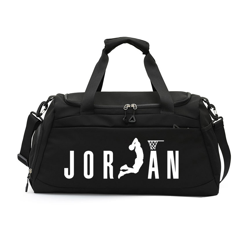 Dry Wet Separation Bags Basket - Yoga Fitness Bag ulasan dan harga
