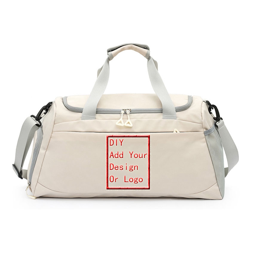 Dry Wet Separation Bags Basket - Yoga Fitness Bag ulasan dan harga