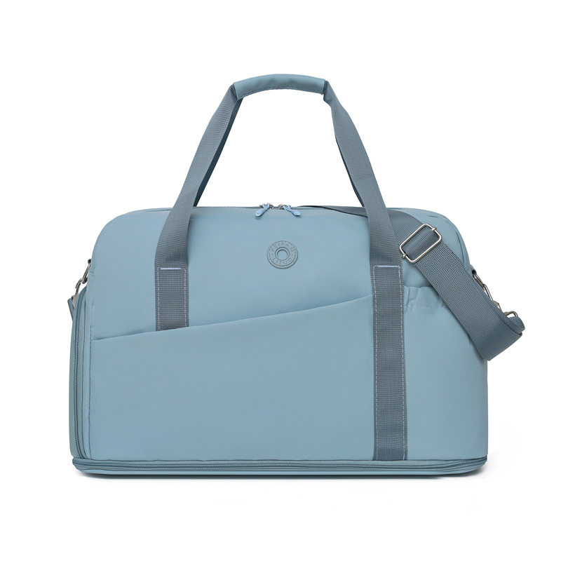 Commuter Messenger Bag Yoga Sp - Yoga Fitness Bag ulasan dan harga